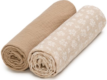 muselinove pleny twigs