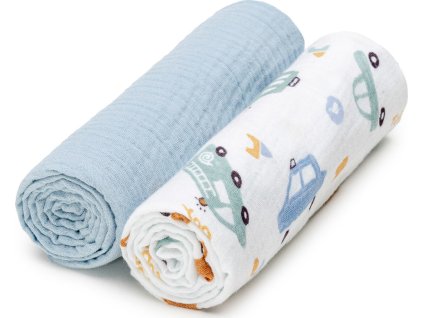 muselinove pleny traffic