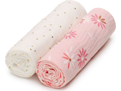 muselinove pleny lily 2