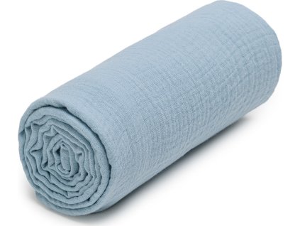 muselinova osuska blue