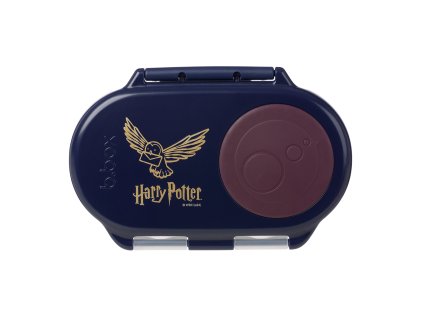Svačinový box malý B.Box Harry Potter