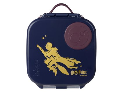 Svačinový box střední B.Box Harry Potter