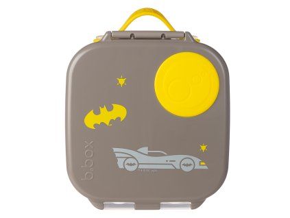 Svačinový box střední B.Box Batman