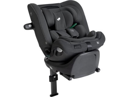 Autosedačka Joie i-Spin™ xl Signature 2025 (Varianta ebony)