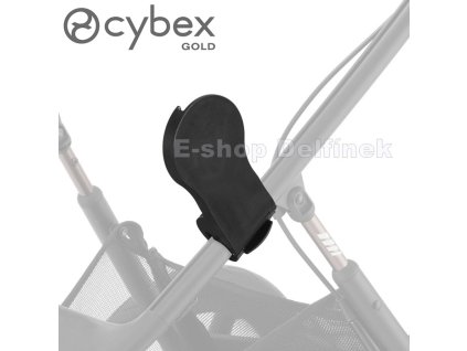 cybex avi spin adapter na korbu cybex cot s