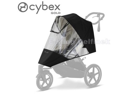 cybex plaštěnka na kočárek avi spin