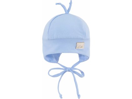 ESITO | Čepice pro miminko Mimi Modrásek (Velikost 30)