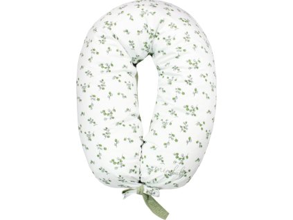 vyr 2139 KP GREEN LEAVES KHAKI