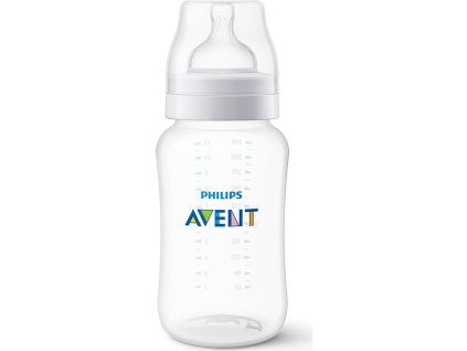 PHILIPS AVENT Philips AVENT Láhev Anti-colic 330ml, 3m+