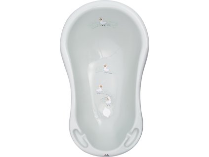 MALTEX MALTEX Vanička se zátkou Lama Minimal 84 cm - sage green