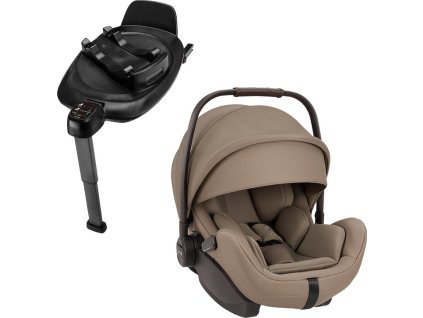 Nuna set ARRA™ flex 2025 (Varianta cedar)