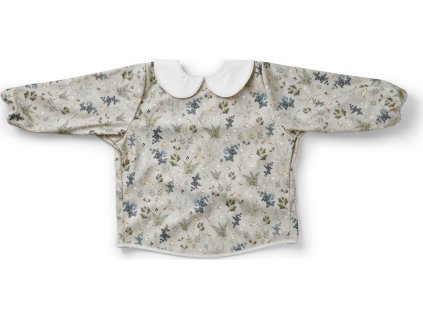 7333222023643 30410204421na longsleeved baby bib fairytale forest pp 2