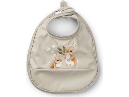 7333222023605 30400208874na baby bib bunny darling pp
