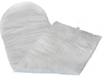 ESITO Vložka do klasické zavinovačky obdélníkové - 112 x 38 cm