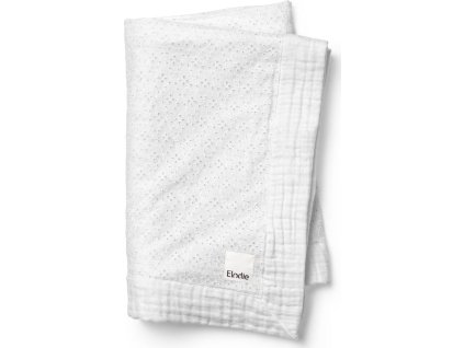 7333222024008 70360206103na soft cotton blanket embroidery anglaise pp 1