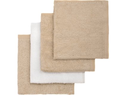 bambusove zinky beige