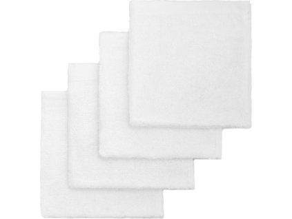 bambusove zinky white