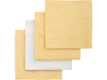 bambusove zinky yellow