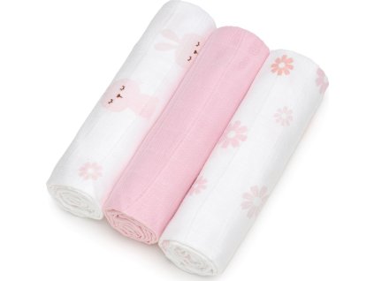 tetra pleny bunnies new