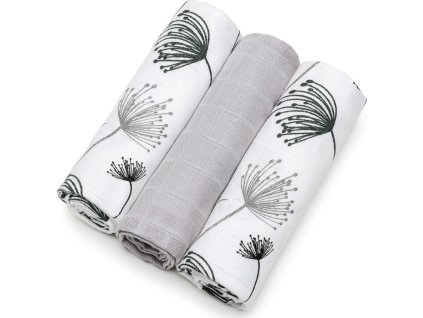 tetra pleny dandelions