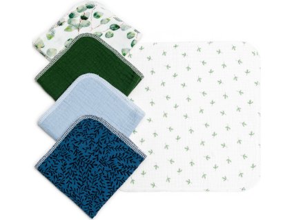 muselinove ubrousky boy