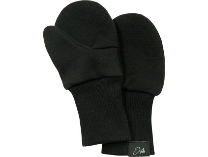 ESITO | Palcové rukavice zateplené Warmkeeper ZOE Black (Velikost 2 - 3 roky)