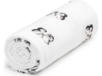 muselinova osuska penguin