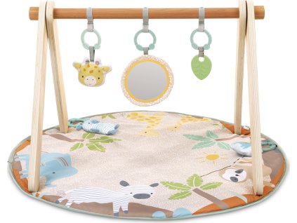 INGENUITY INGENUITY Deka na hraní Wonder & Wood™ 0m+