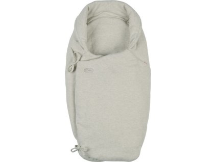 Voksi Voksi Wool Wrap misty green (Varianta Voksi Wool Wrap misty green)