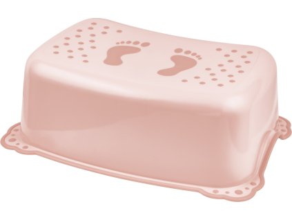 MALTEX MALTEX Stupínek protiskluzový Classic - Pink