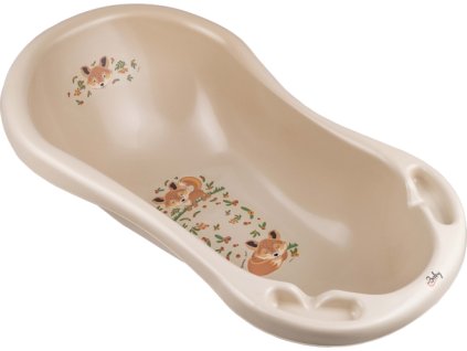 MALTEX MALTEX Vanička The Nature Buddies 84 cm Liška - Beige