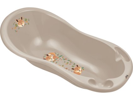 MALTEX MALTEX Vanička The Nature Buddies 100 cm Liška - Beige