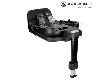 Q12268 Avionaut OQ Base Orbit Black.