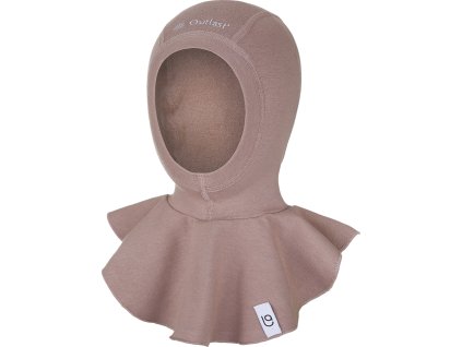 Little Angel kukla smyk Outlast® - oříšková (Velikost 3 | 42-44 cm)