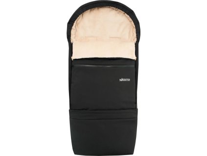 ESITO | Fusak Soft 4v1 Black / Latté - 110 x 49 cm