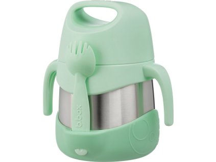 Termoska na jídlo 335 ml - spearmint