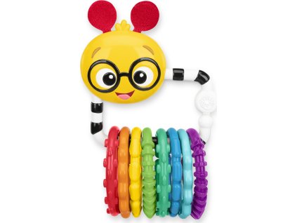 BABY EINSTEIN BABY EINSTEIN Hračka senzorická Cal's Connectors™ 0m+