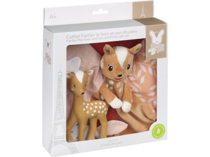 vulli darkovy set kolousek fanfan