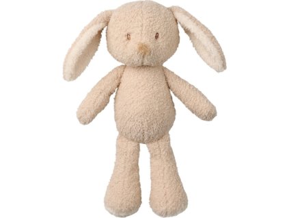NATTOU NATTOU Hračka plyšová Teddy zajíček 34 cm, 0m+