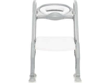 ZOPA Schůdky na WC Loostep (Varianta Dove Grey)