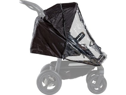 tfk Tfk raincover duo stroller set (Varianta Tfk raincover duo stroller set)
