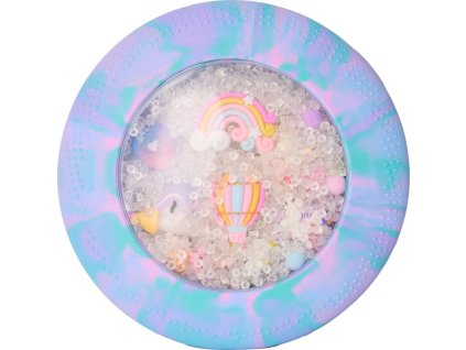 Senzorický disk Peekaboo, jednorožec