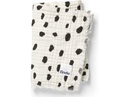 7333222024886 70360207431na soft cotton blanket dalmatian dots grande pp 3