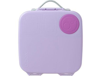 Svačinový box velký - sugar plum