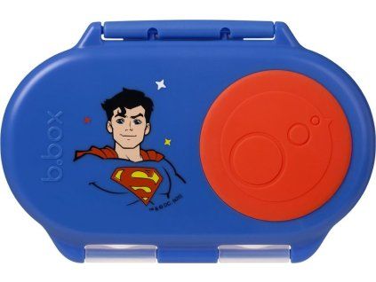 Svačinový box malý - Superman | b.box