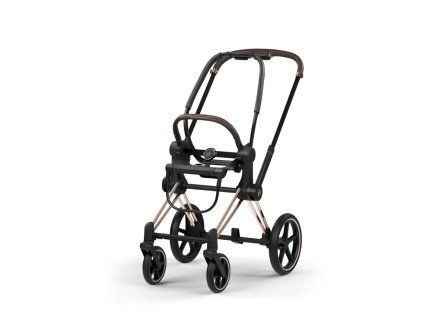 Cybex PRIAM Style Rosegold