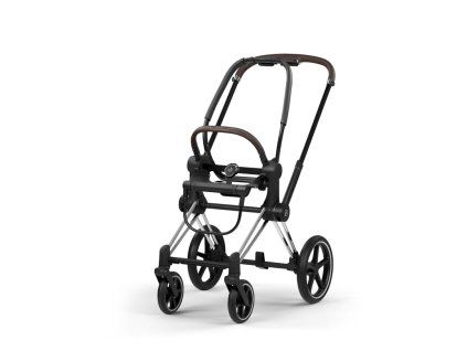 Cybex PRIAM 5 Style CHROME BROWN