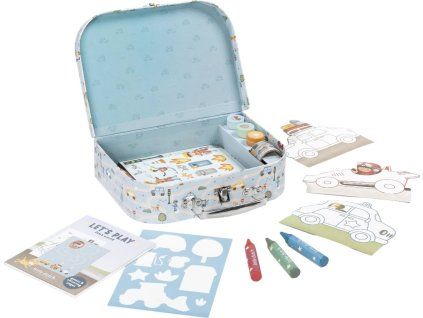 126899LD uncompressed