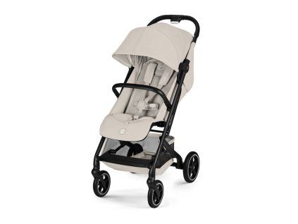 CYBEX Beezy 2026 Dune Grey