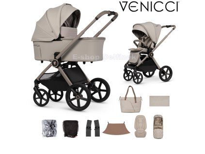 venicci upline 3 pebble